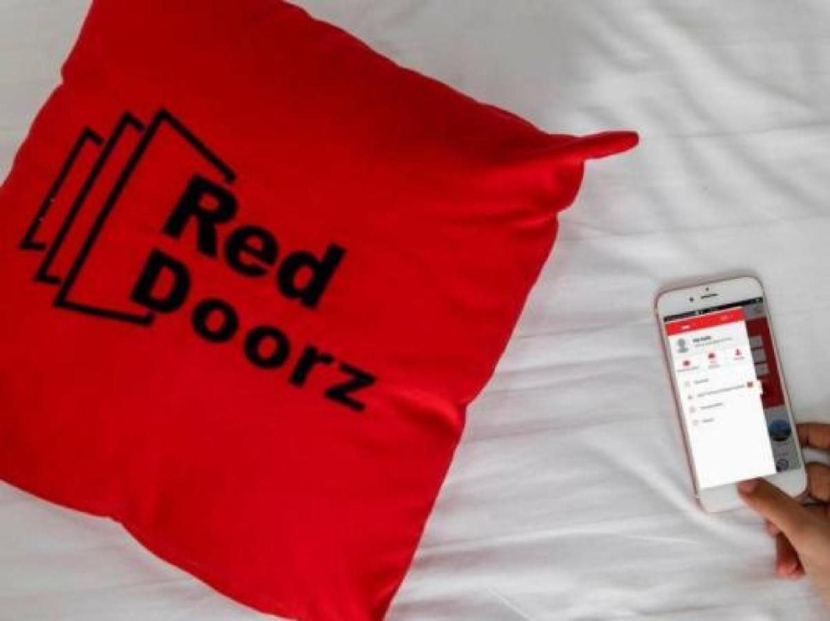 Reddoorz Syariah Near Palembang Square Mall 3 Eksteriør bilde